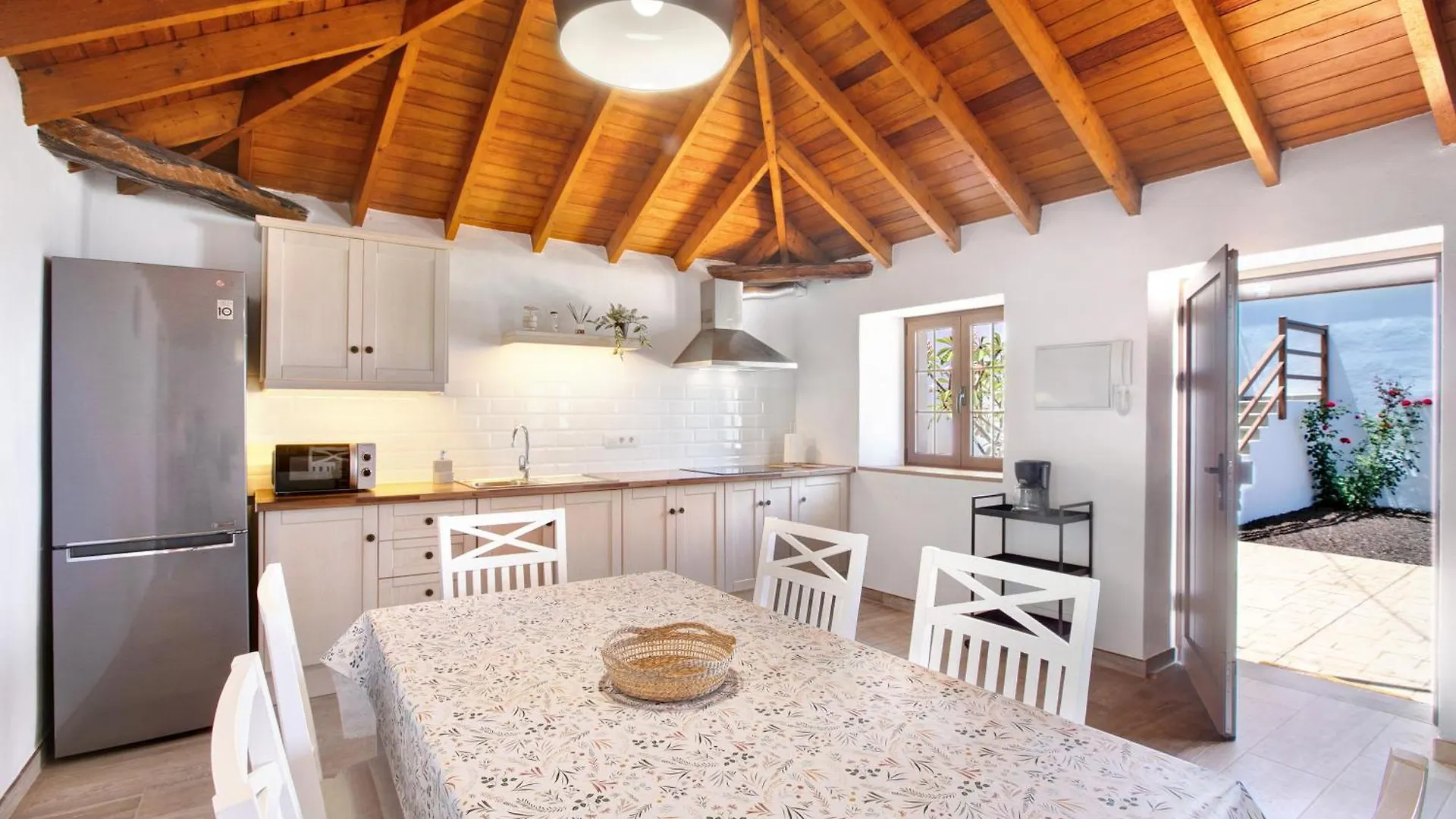 Casa Marhec Villa Tacoronte Spain
