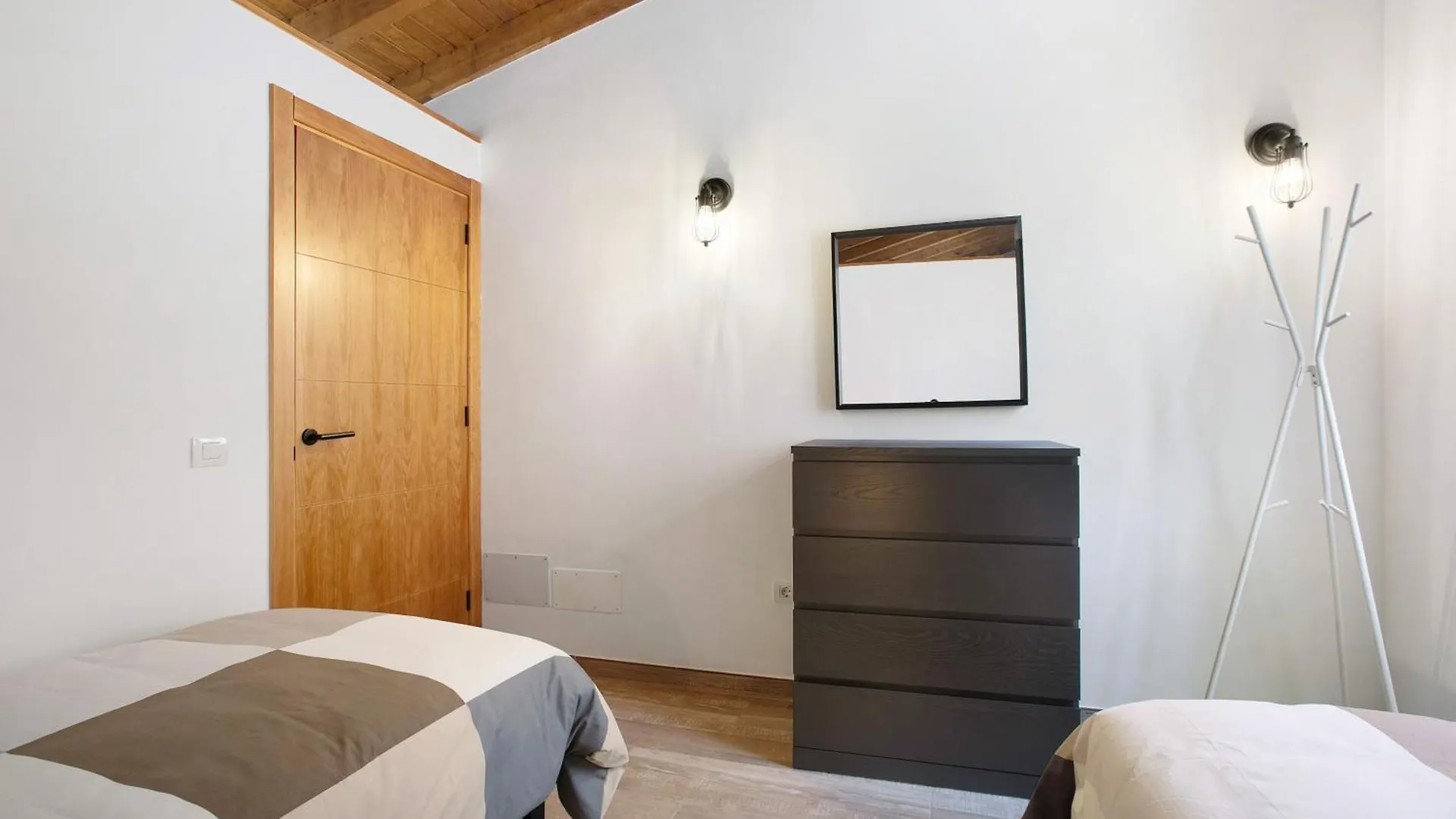 Casa Marhec Villa Tacoronte 0*,