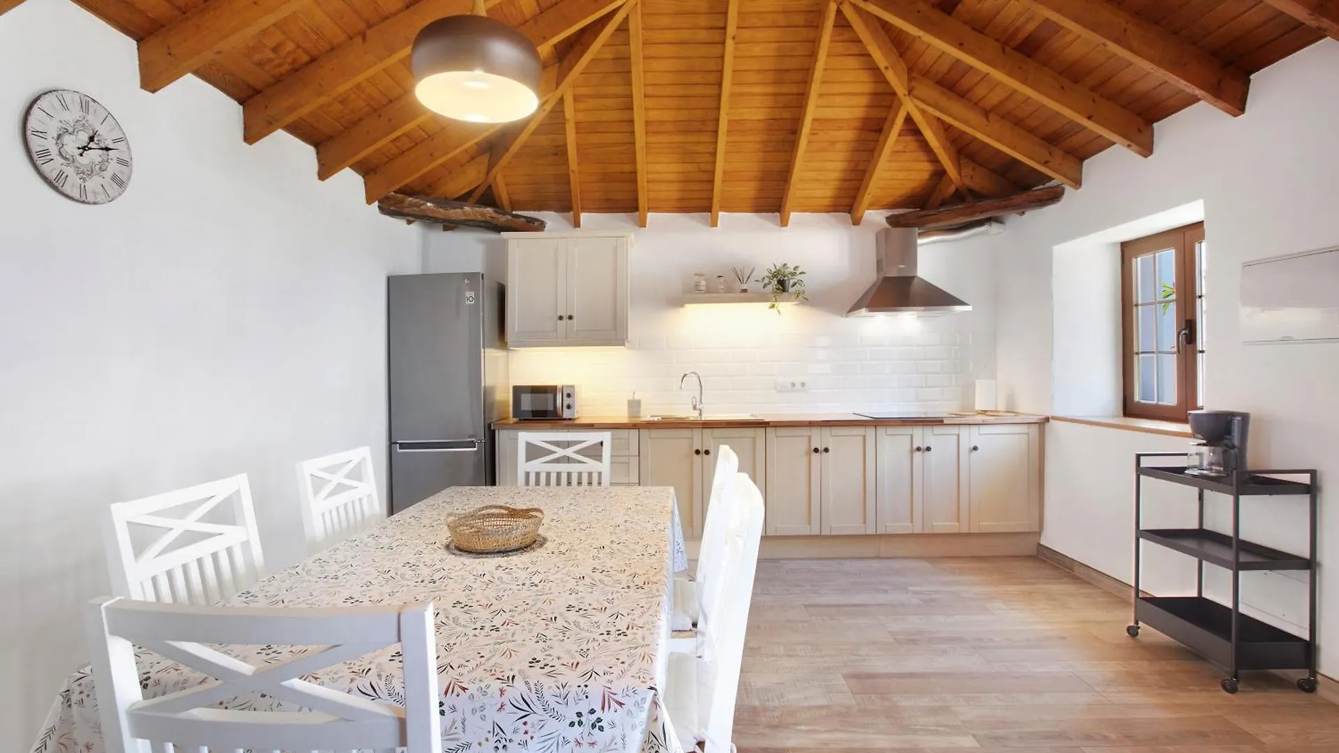 Casa Marhec Villa Tacoronte 0*,  Spain