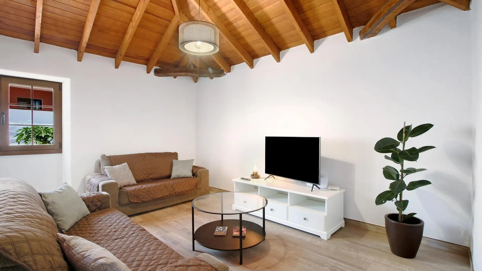 Casa Marhec Villa Tacoronte Holiday home