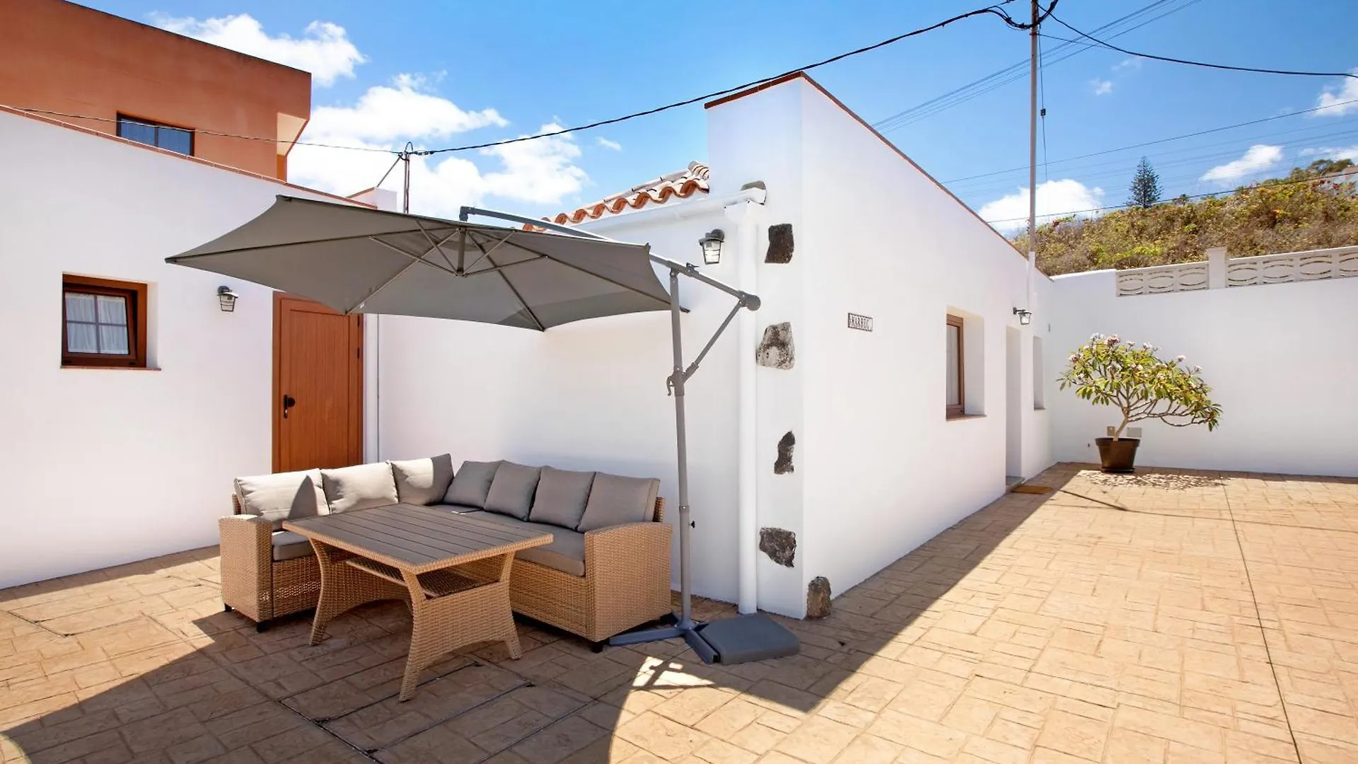 Casa Marhec Villa Tacoronte