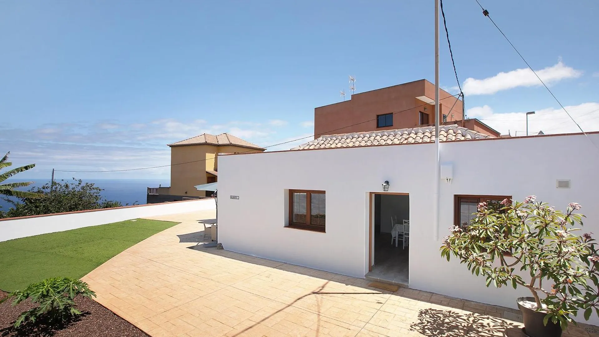 Holiday home Casa Marhec Villa Tacoronte