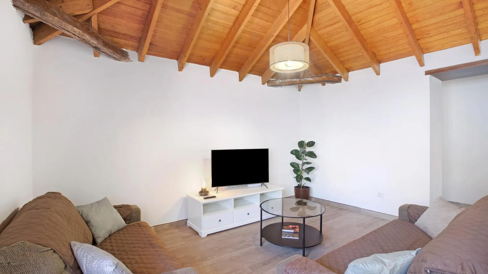 Casa Marhec Villa Tacoronte 0*,