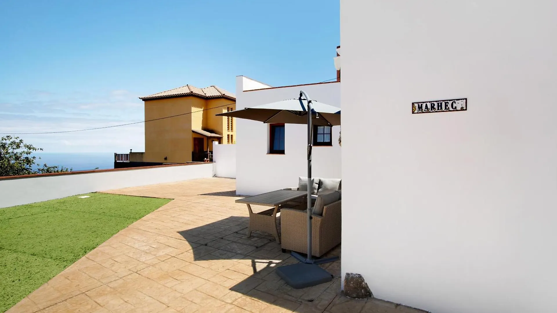 Casa Marhec Villa Tacoronte Holiday home