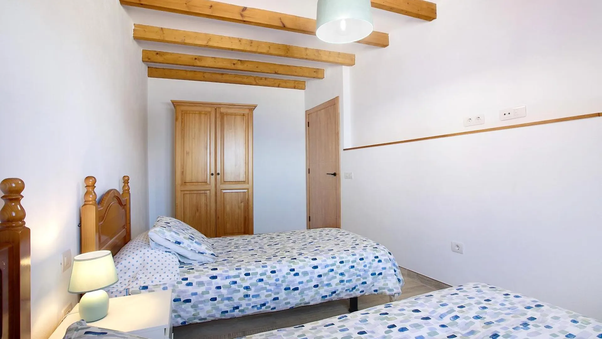 Holiday home Casa Marhec Villa Tacoronte