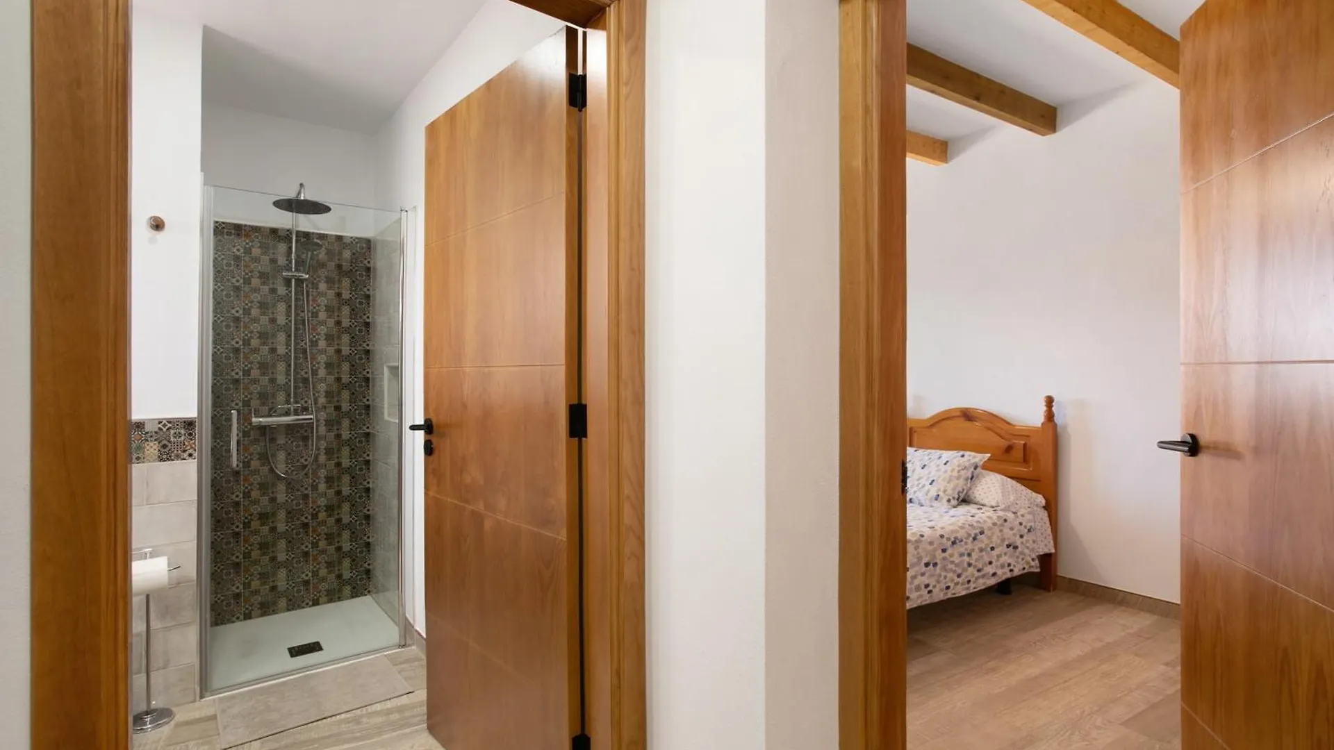 Casa Marhec Villa Tacoronte Holiday home