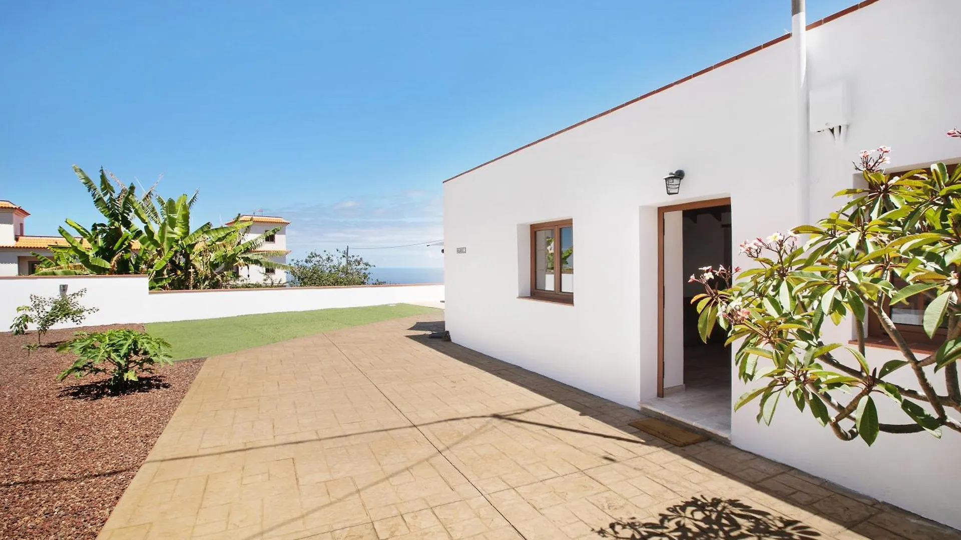 Casa Marhec Villa Tacoronte Holiday home
