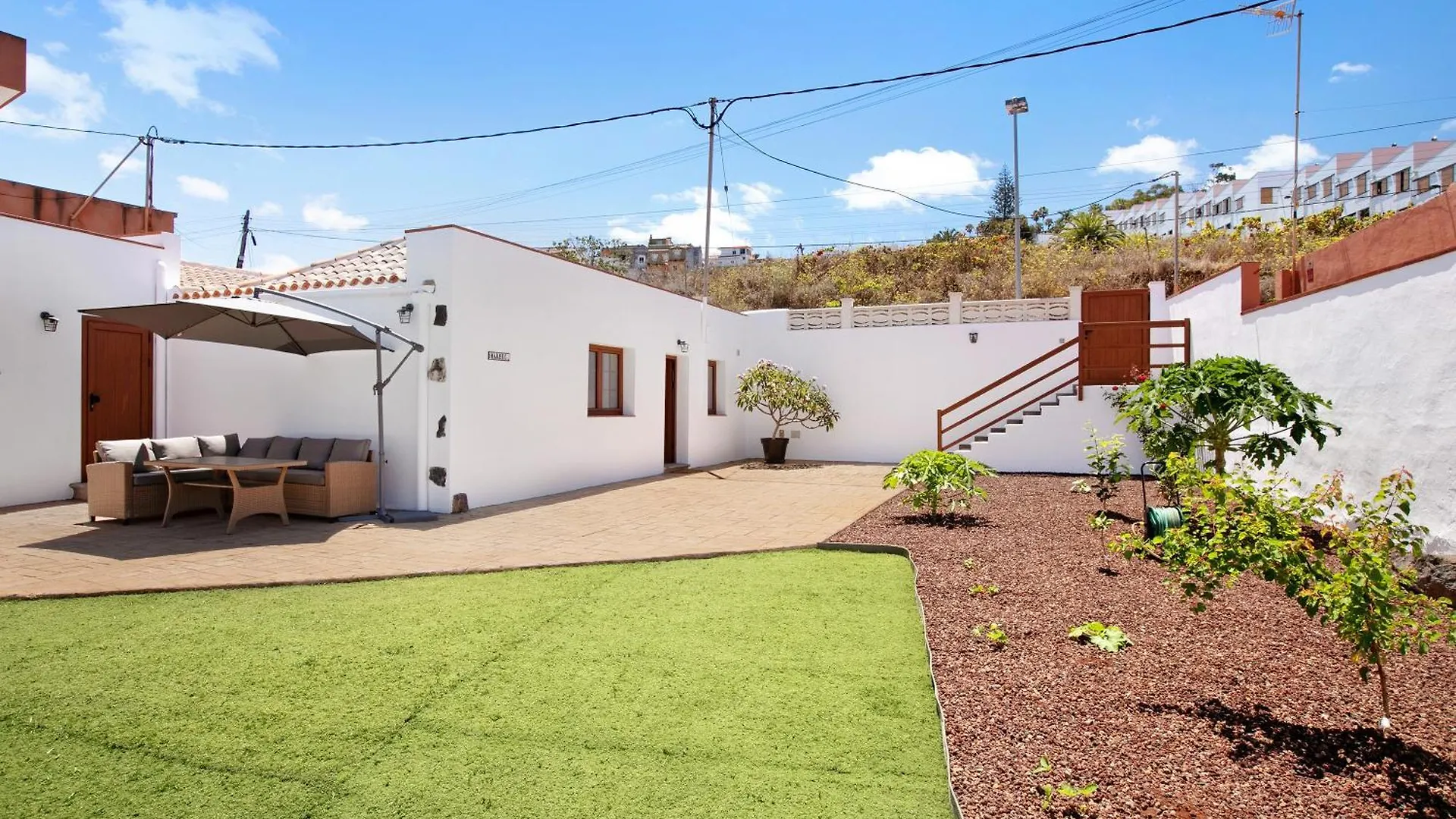 Holiday home Casa Marhec Villa Tacoronte