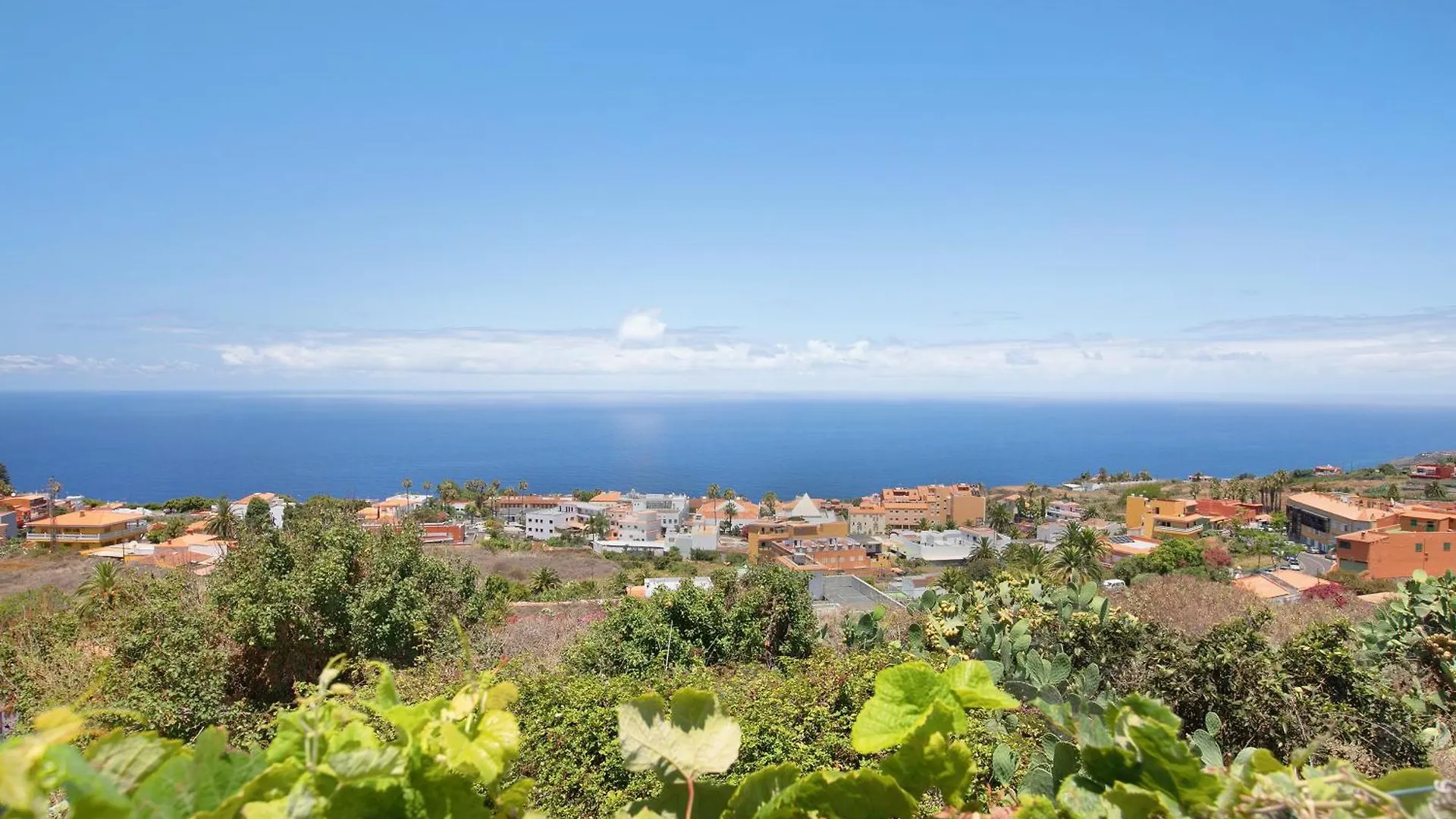 Holiday home Casa Marhec Villa Tacoronte Spain