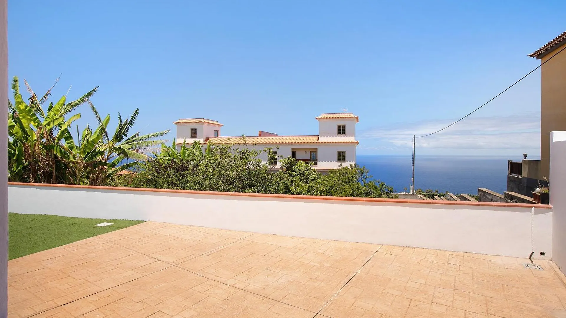 Casa Marhec Villa Tacoronte